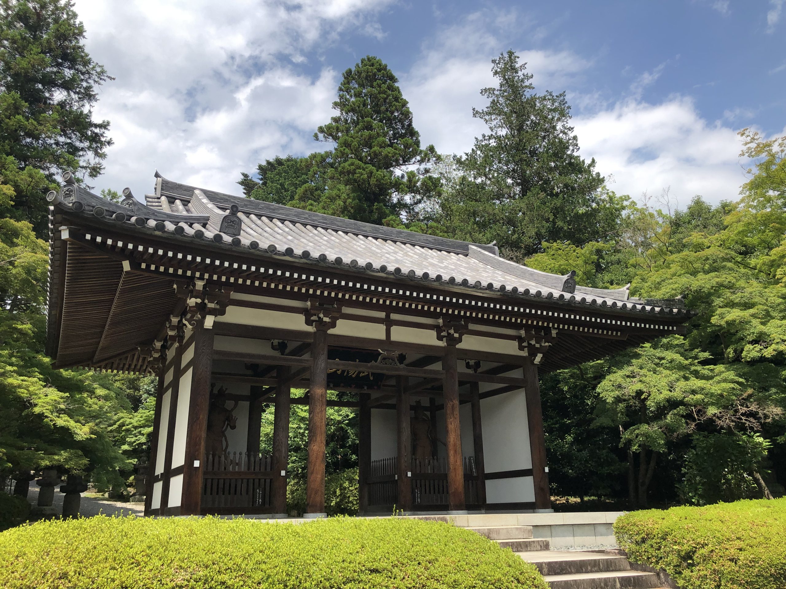 能仁寺
